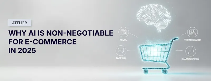 ai ecommerce business strategy
